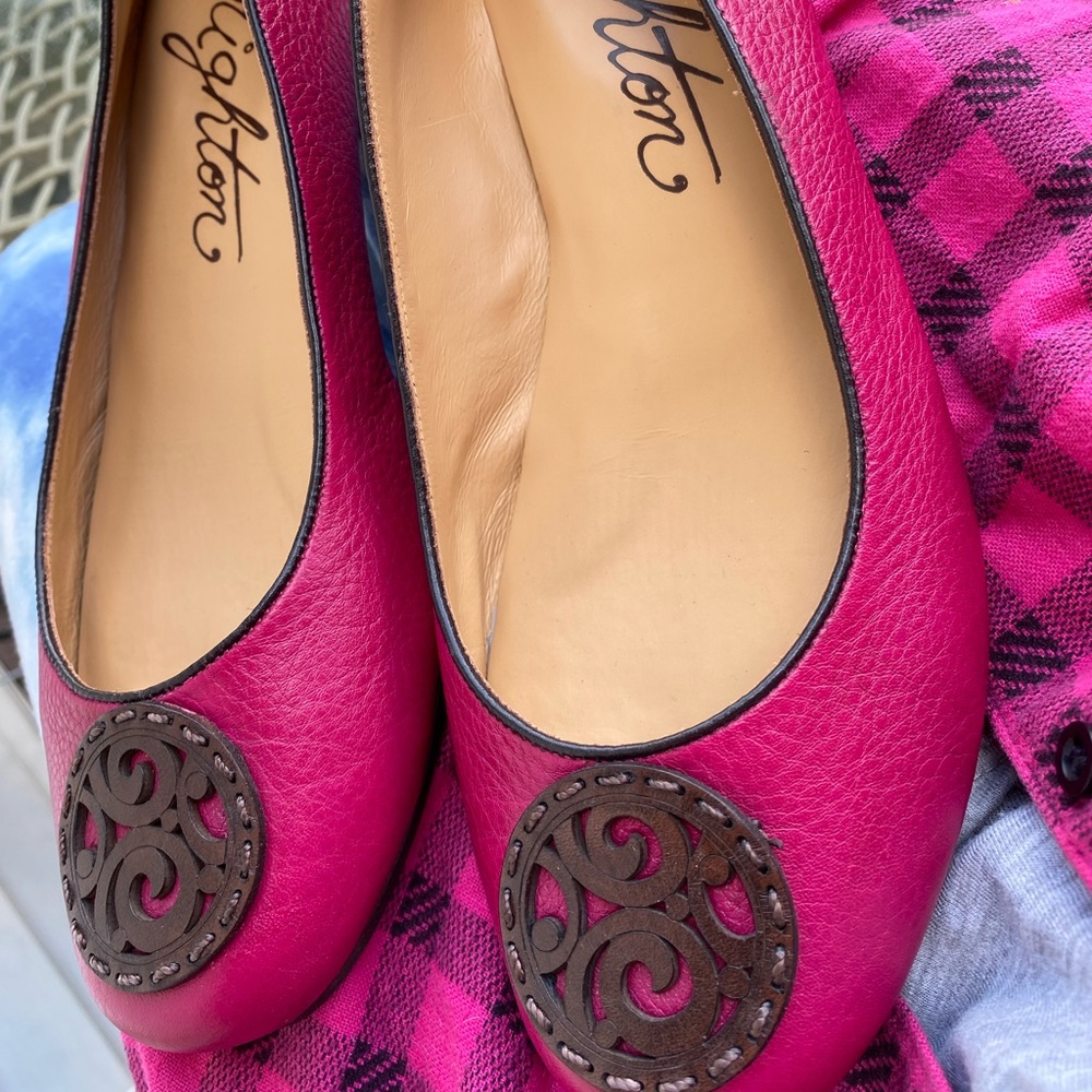 Shoes Brighton size 8
